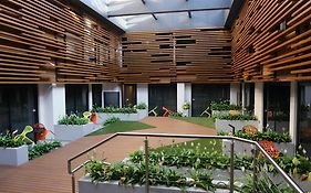 Jasper Boutique Hotel